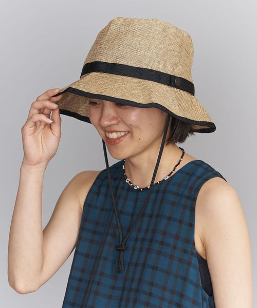 THE NORTH FACE\u003e Hike hat