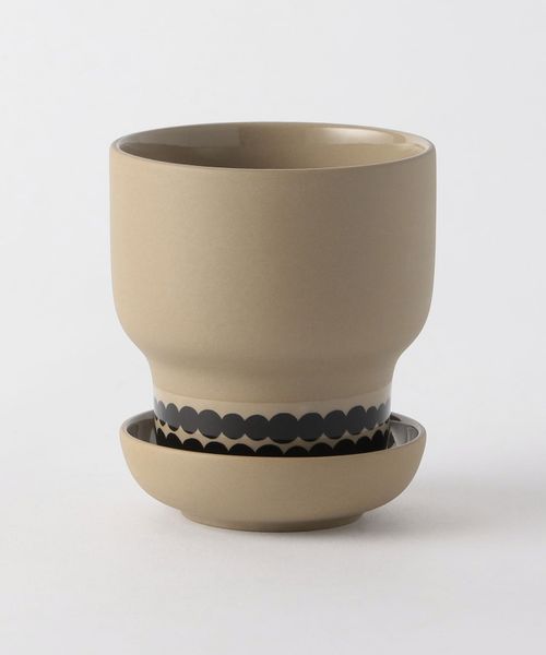 Web限定 Marimekko フラワーベース 花瓶