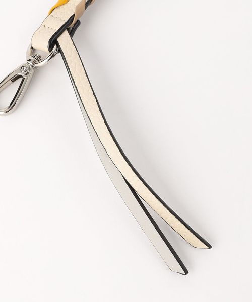 再お値下げ　ビューティー&ユース　iPhone14 ケース&別注カラーストラップ ajew＞CADENAS ストラップ iPhone14/16e共通対応ケース