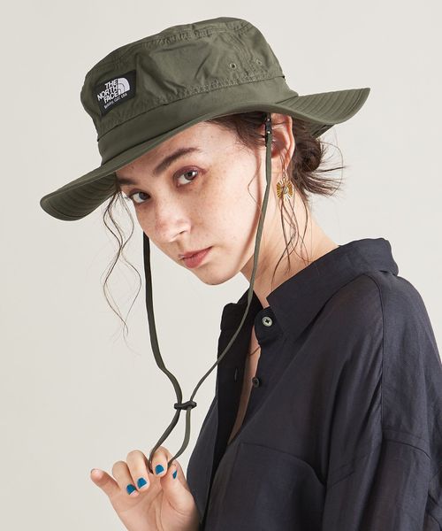 THE NORTH FACE\u003e Horizon Hat