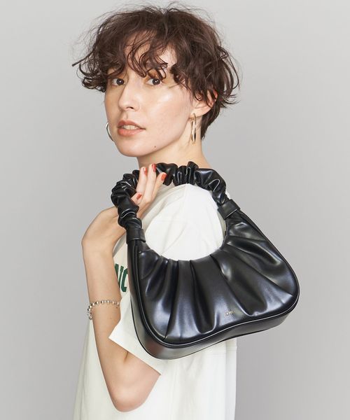 <JW PEI>GABBI ハンドバッグ 2