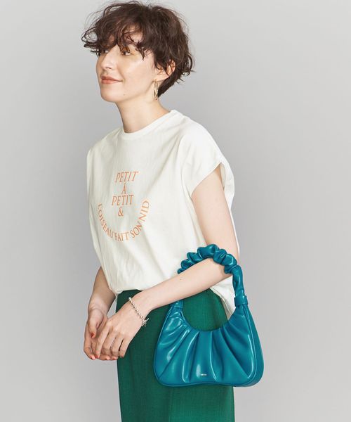 <JW PEI>GABBI ハンドバッグ 2