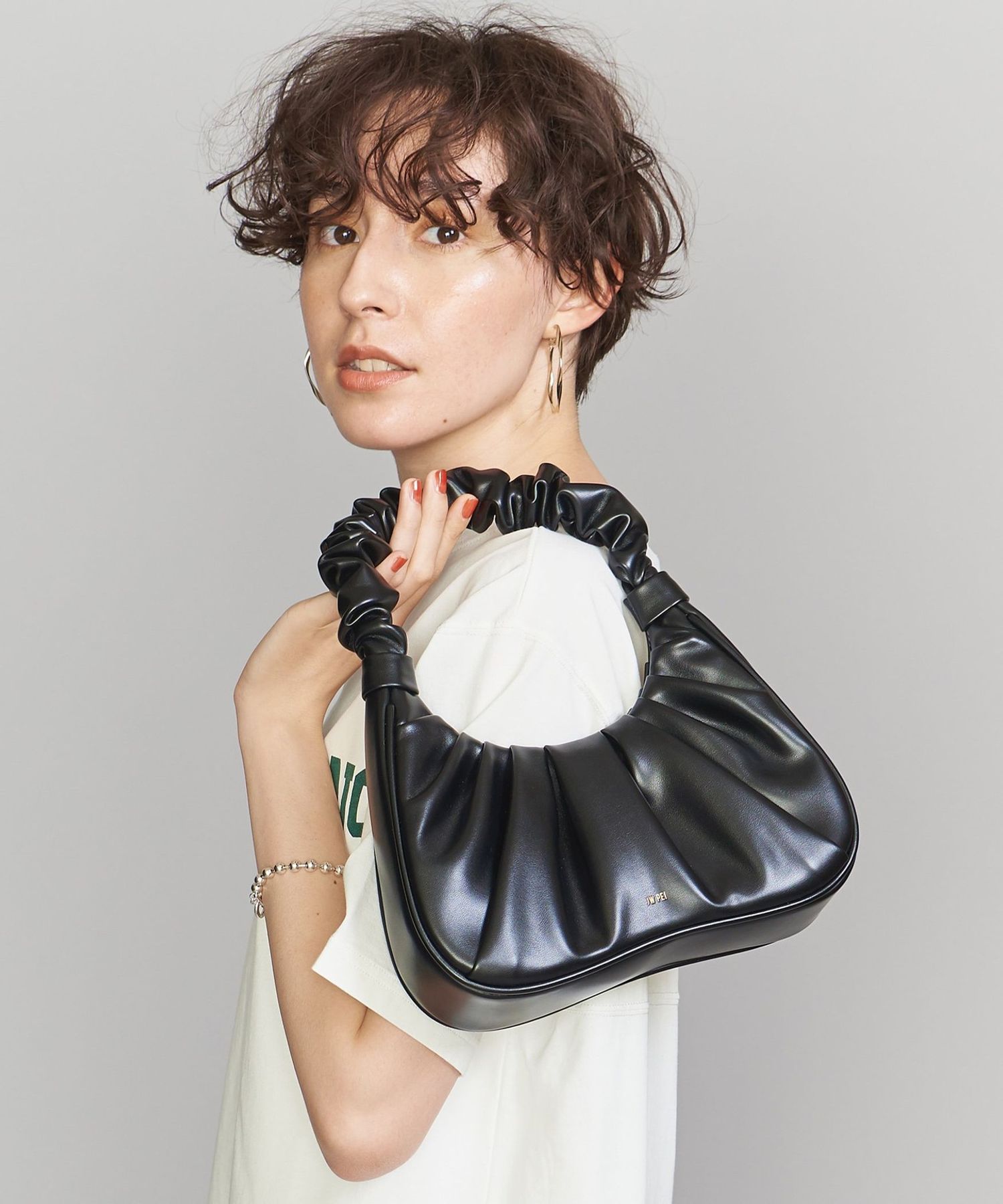 <JW PEI>GABBI ハンドバッグ 2
