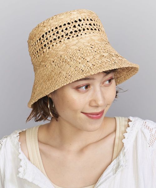 Lack of Color\u003e INCA bucket hat