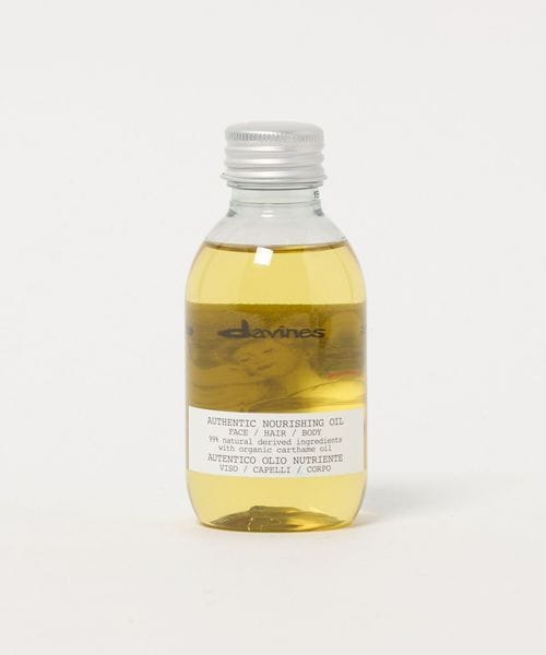 Davines/＜Davines＞AUTHENTIC OIL/オイル/ヘアケア