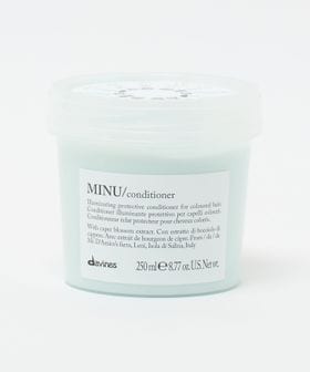 Davines/＜Davines＞DAVINES ESSENTIAL MINU CONDITIONER/コンディショナー/ヘアケア