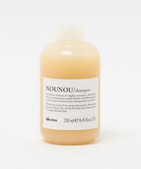 Davines/＜Davines＞DAVINES ESSENTIAL NOUNOU SHAMPOO/シャンプー/ヘアケア