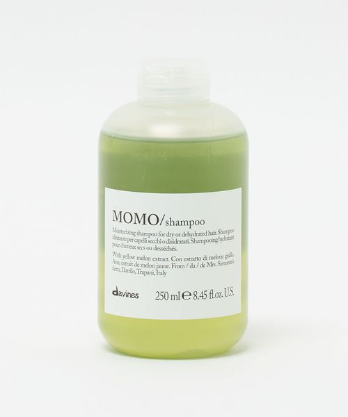 Davines/＜Davines＞DAVINES ESSENTIAL MOMO SHAMPOO/シャンプー/ヘアケア