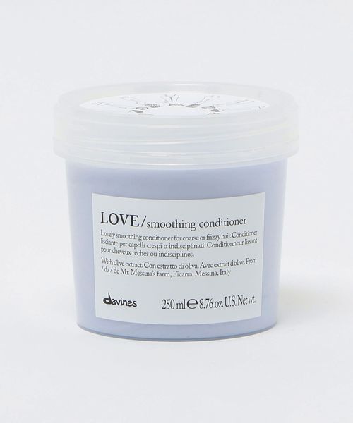 Davines/＜Davines＞DAVINES ESSENTIAL LOVE CONDITIONER/コンディショナー/ヘアケア