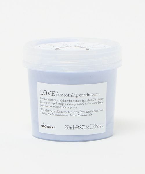 Davines/＜Davines＞DAVINES ESSENTIAL LOVE CONDITIONER/コンディショナー/ヘアケア