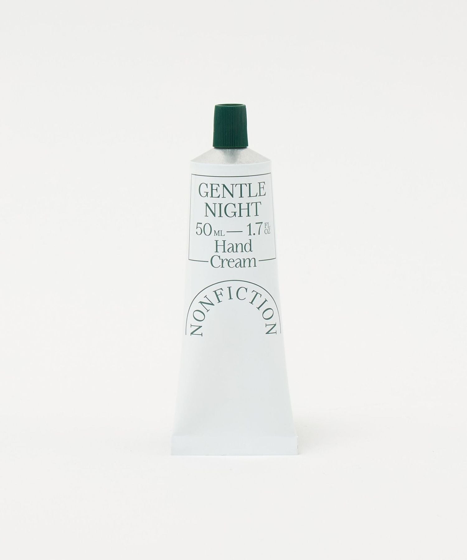NONFICTION＞GENTLE NIGHT HAND CREAM/ハンドクリーム
