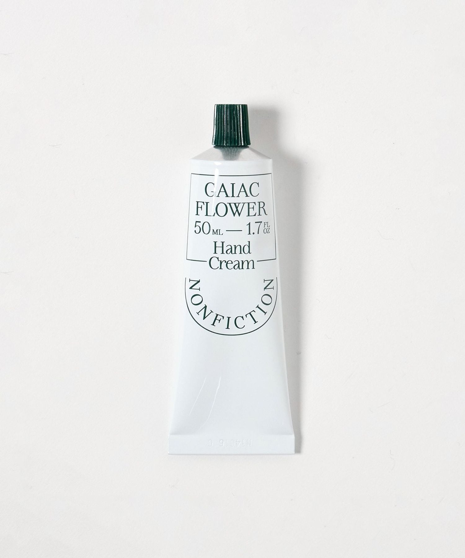 NONFICTION＞GAIAC FLOWER HAND CREAM/ハンドクリーム