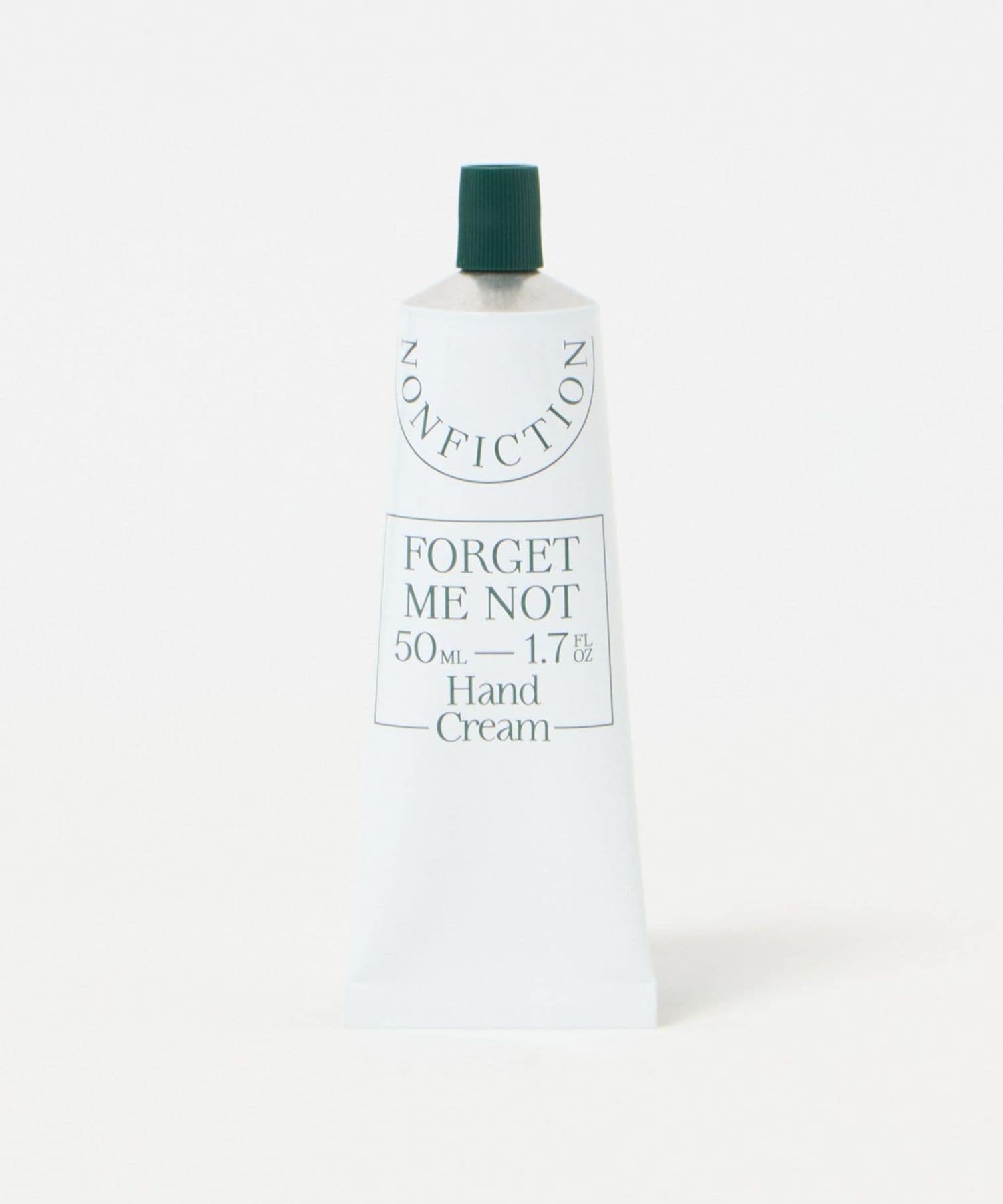 NONFICTION＞FORGET ME NOT HAND CREAM/ハンドクリーム