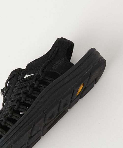 KEEN UNEEK UNITED ARROWS別注　限定 26cm KEEN＞WOMENS UNEEK サンダル