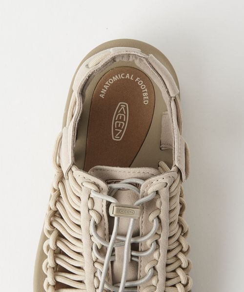 KEEN＞WOMENS UNEEK サンダル