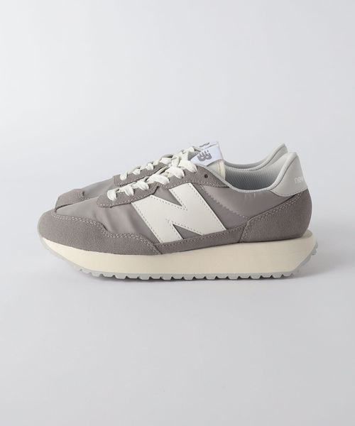 <New Balance(ニューバランス)>WS237 22FW/スニーカー