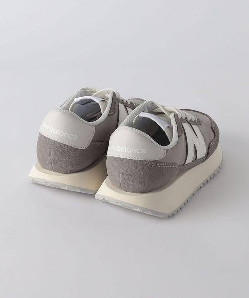 <New Balance(ニューバランス)>WS237 22FW/スニーカー