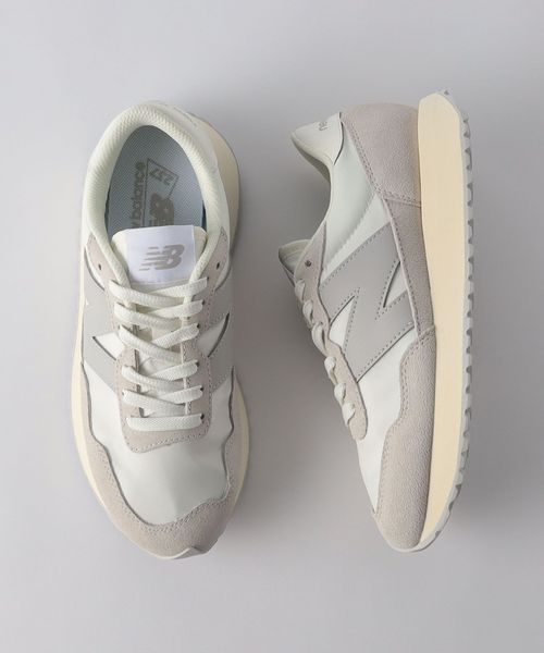 <New Balance(ニューバランス)>WS237 22FW/スニーカー