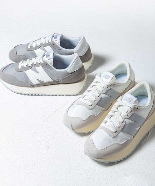 <New Balance(ニューバランス)>WS237 22FW/スニーカー