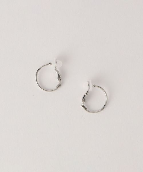 ★MISSOMA★ スモール モルテン フープ イヤリング ☆MISSOMA☆ スモール モルテン フープ イヤリング