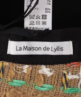 todayful La maison de Lyllis BELL