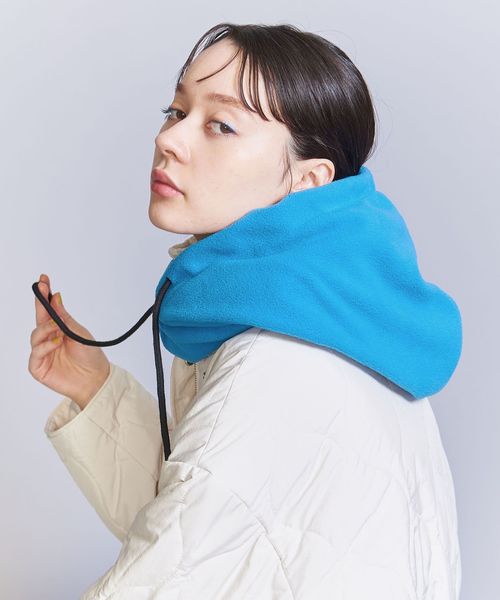 新品　<H> BEAUTY&YOUTH UNITED ARROWS バラクラバ Balaclava | OTHERS | ビューティ＆ユース | WOMEN | 2022年秋冬