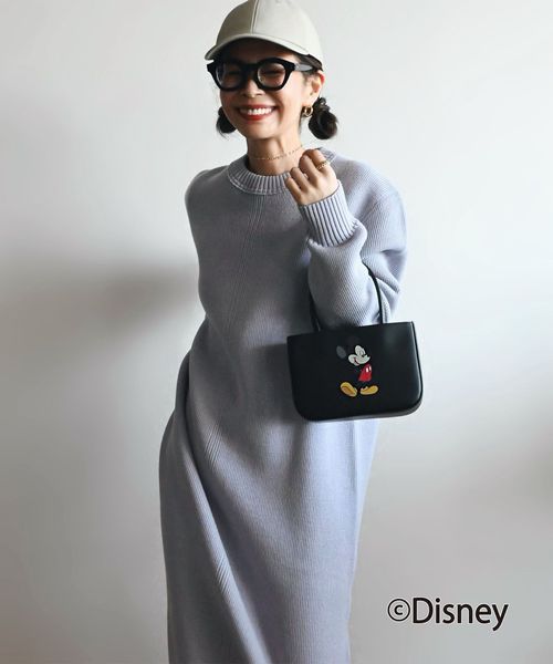未使用品Ch!iii BAG ディズニーミッキーコラボ ビューティーアンドユース BEAUTY&YOUTH UNITED ARROWS - iii様専用 Chiiiibag beauty and