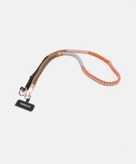 A SCENE/＜A SCENE＞Design paracord shoulder/スマホショルダー/モバイルアクセサリー
