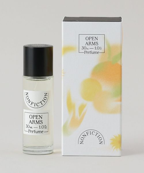 NONFICTION SIMPLE GARDEN 30ml 香水 SIMPLE GARDEN Parfum 30ml | NONFICTION Beauty Official Site
