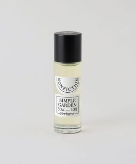 NONFICTION/＜NONFICTION＞SIMPLE GARDEN EAU DE PARFUM 30ml/オードパルファム/香水