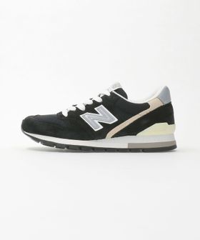 New Balance＞Made in USA 996/スニーカー 