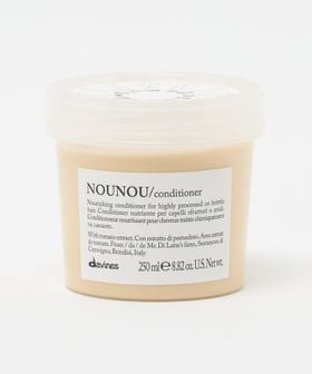 Davines/＜Davines＞DAVINES ESSENTIAL NOUNOU CONDITIONER/コンディショナー/ヘアケア