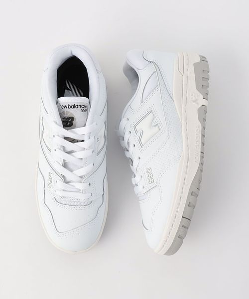 定形外発送送料無料商品 未使用品 ニューバランス NEW BALANCE 550 ...