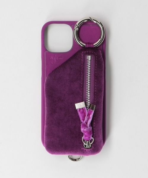 BEAUTY&amp;YOUTH UNITED ARROWS - ajew iPhone11/XR ケース BEAUTY&YOUTH UNITED ARROWS - ajew iPhone11/XR ケース AJEW