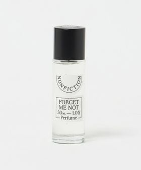 NONFICTION/＜NONFICTION＞FORGET ME NOT EAU DE PARFUM 30ml/オードパルファム/香水