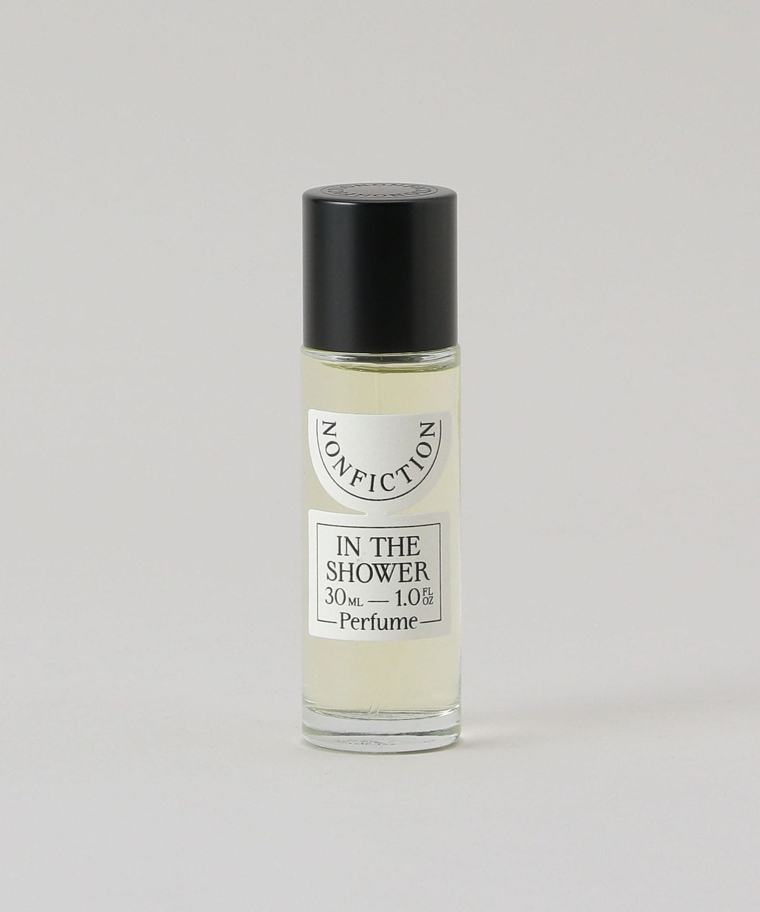 NONFICTION＞IN THE SHOWER EAU DE PARFUM 30ml/オードパルファム