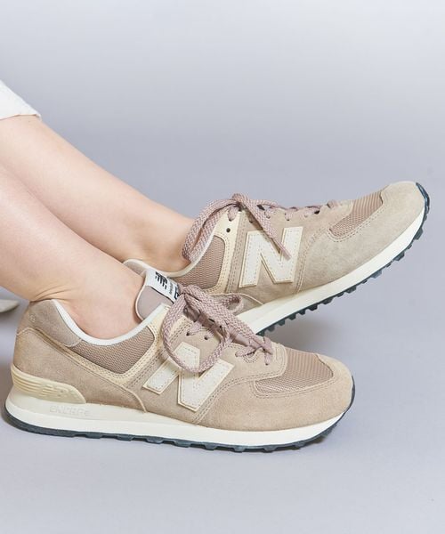 <New Balance>U574/スニーカー