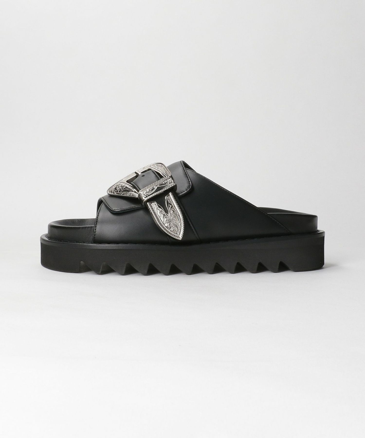 TOGA PULLA belt sandal???? | www.fleettracktz.com