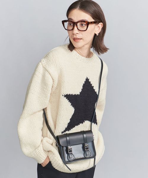 Dr.Martens> 7 inch satchel shoulder bag