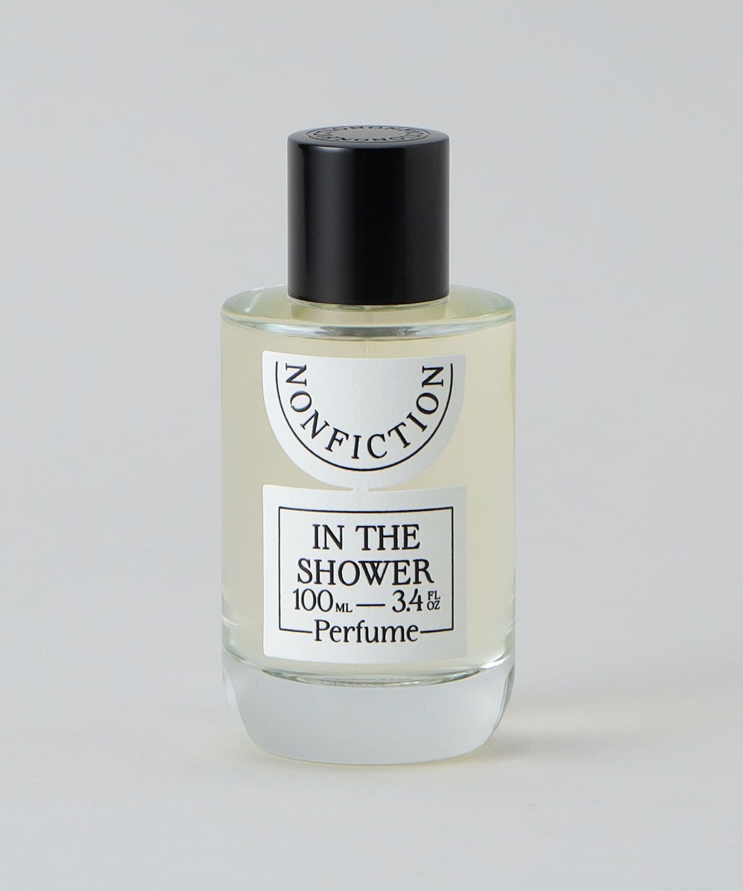 ノンフィクション　in the shower In The Shower Parfum 30ml | NONFICTION Beauty Official Site