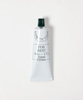 NONFICTION/＜NONFICTION＞FOR REST HAND CREAM/ハンドクリーム/ネイル/ハンドケア