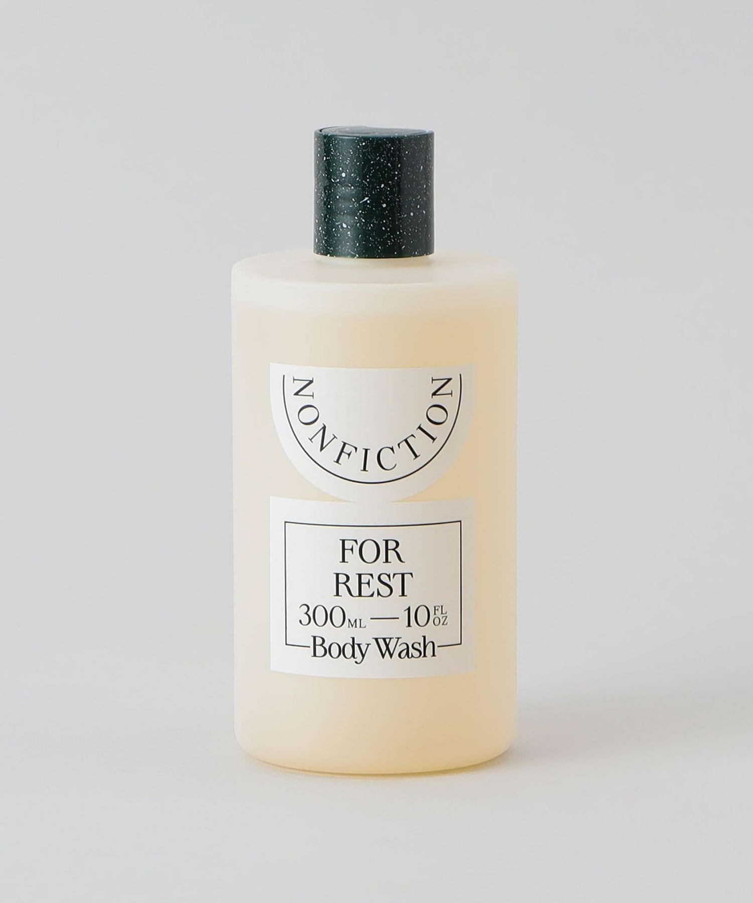 NONFICTION＞FOR REST BODY WASH/ボディウォッシュ