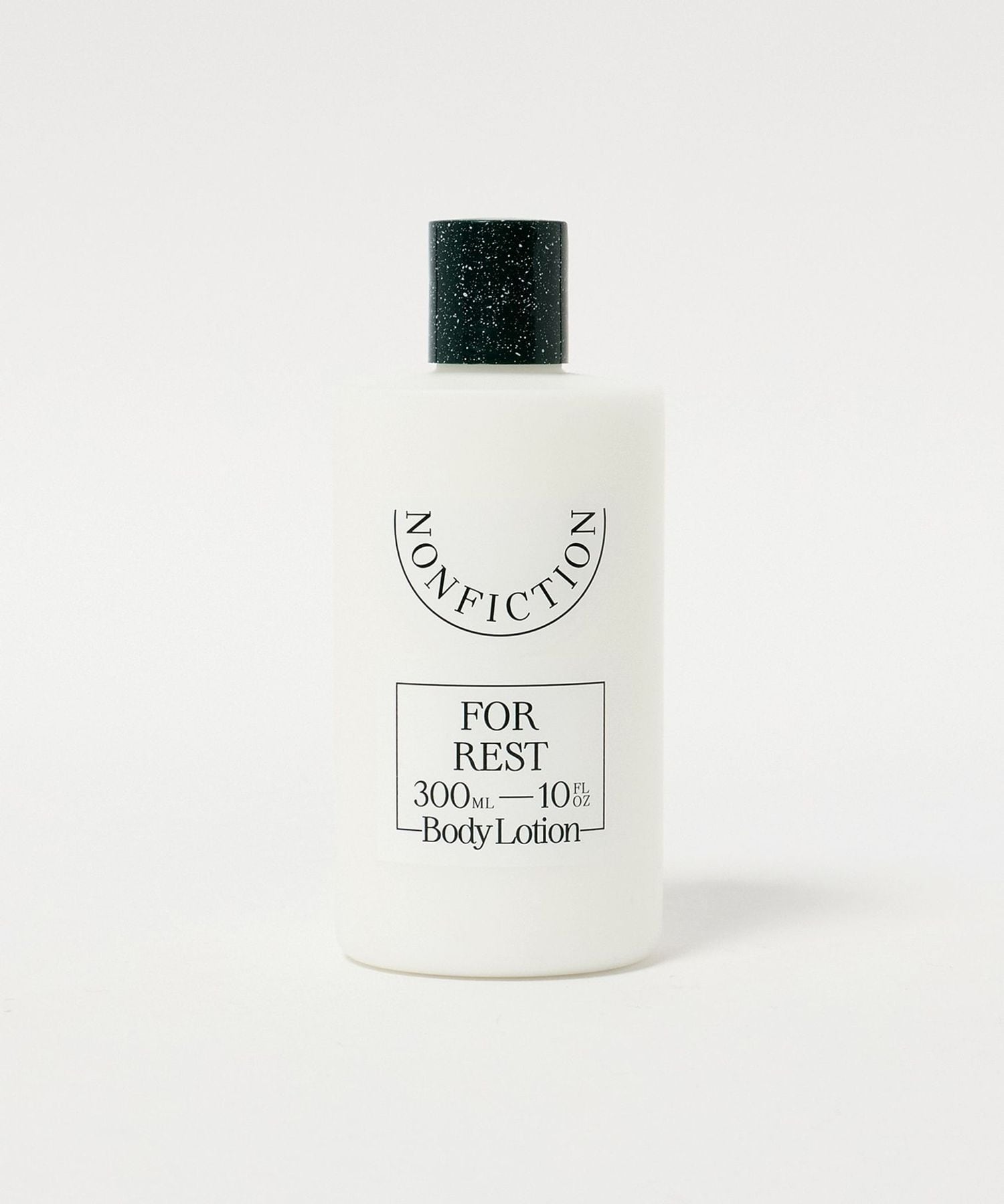 NONFICTION＞FOR REST BODY LOTION/ボディローション