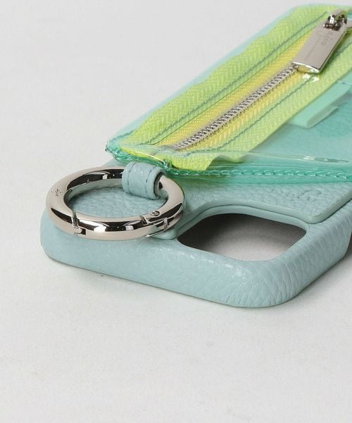 AJEW＞PVC CADENAS iPhone13ケース