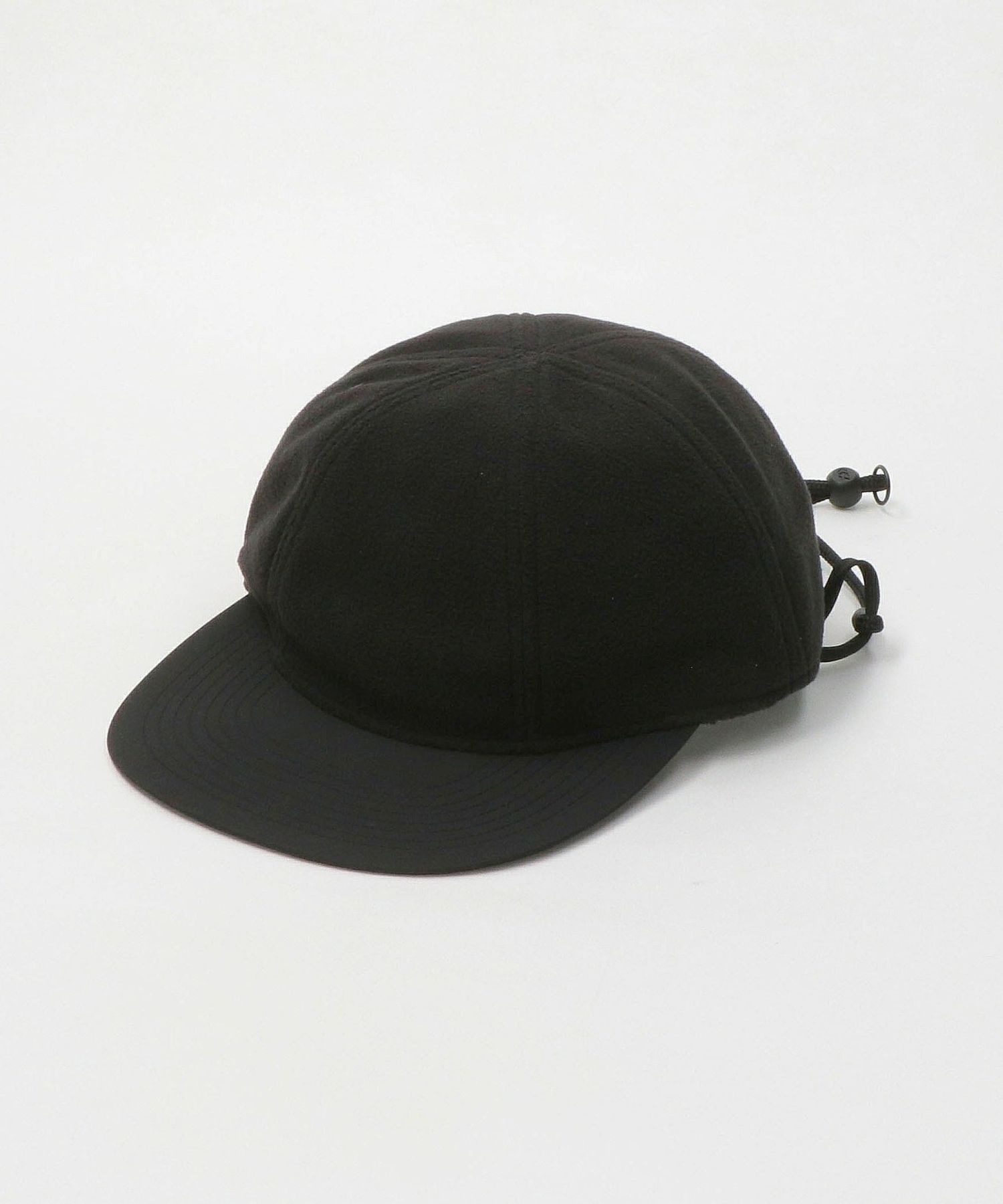 帽子 daiwapire39 Tech Fleece fright cap DAIWA PIER39 