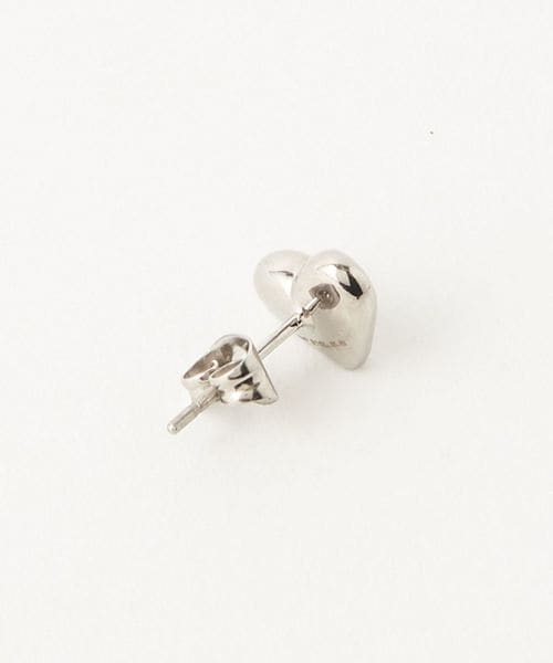 preek ハートピアス by Preek＞タイニー ハート ピアス（ピアス（両耳用））｜by