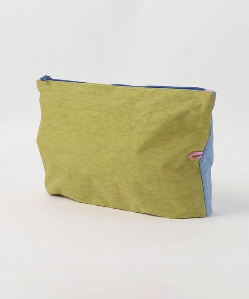 BAGGU GO 3セット ポーチ BAGGU＞GO 3セット ポーチ（ポーチ）｜BAGGU（バグー）の