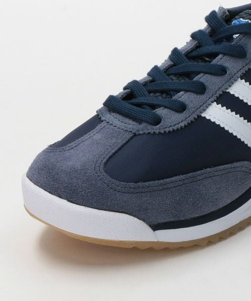 【新品】adidas×UNITEDARROWS　SL72モデル　 23cm Sporty&Rich × adidas Originals＞ SL72/スニーカー