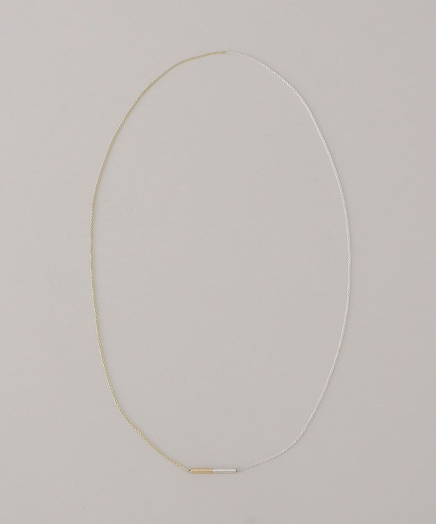 Saskia diez 関税送料込 アンカーネックレス ユニセックス SV925 Saskia diez 関税送料込 アンカーネックレス ユニセックス SV925