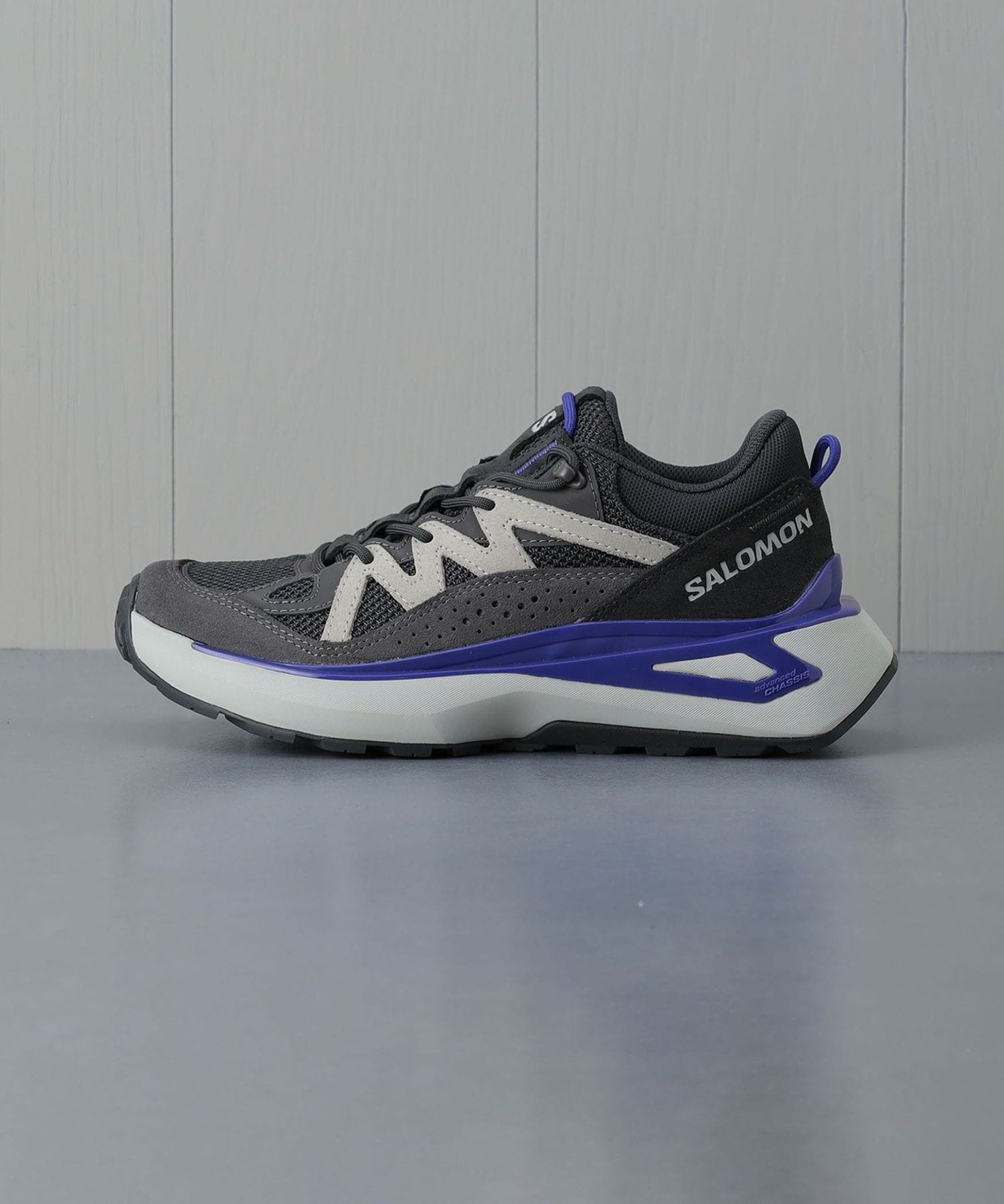 Salomon＞ODYSSEY ELMT LOW/スニーカー
